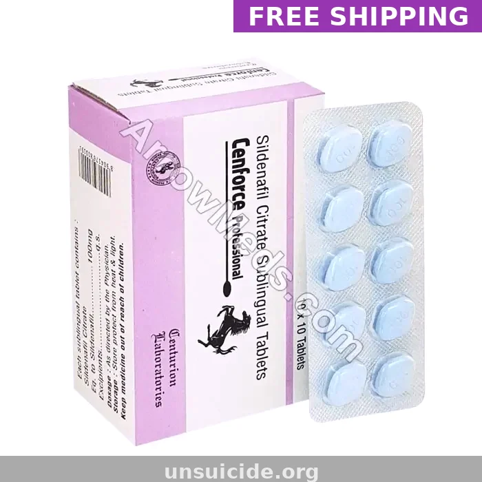 Viagra Professional