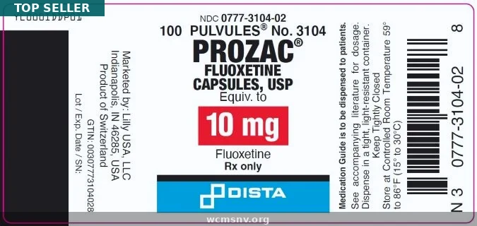 Prozac