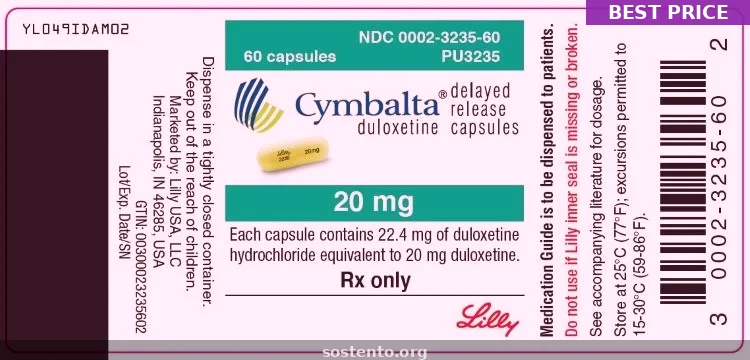 Cymbalta