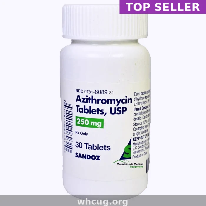 Azithromycin