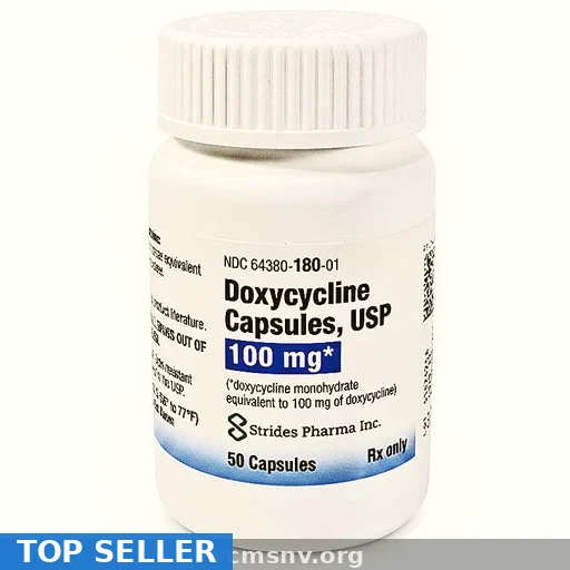 Doxycycline