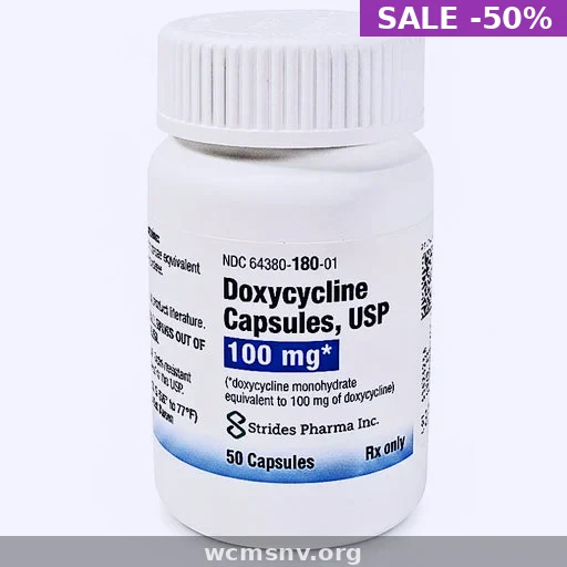 Doxycycline