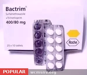 Bactrim