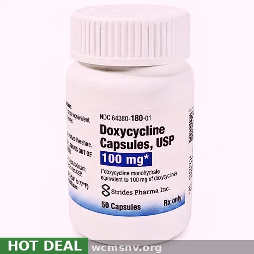 Doxycycline