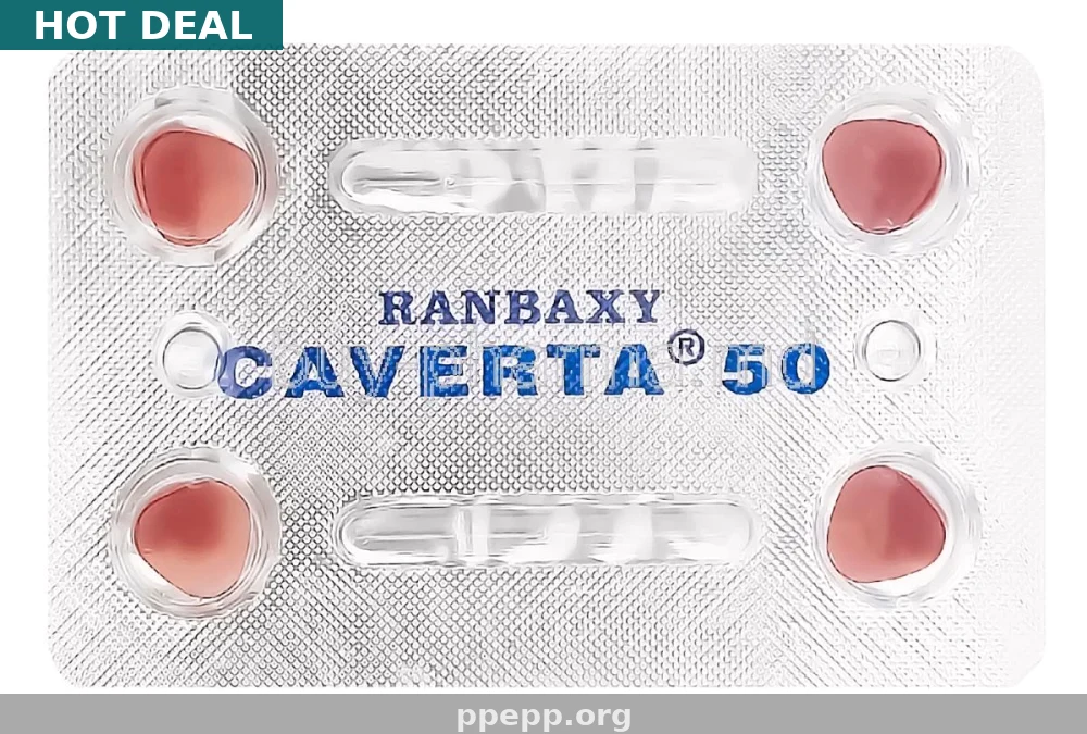 Caverta