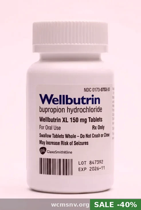 Wellbutrin