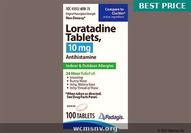 Claritin