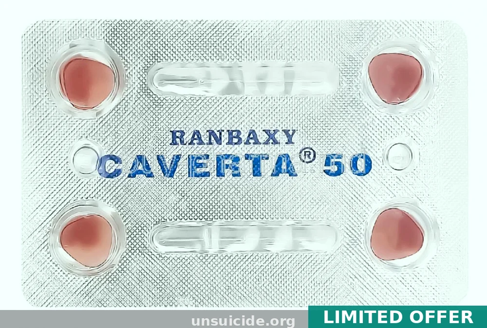 Caverta