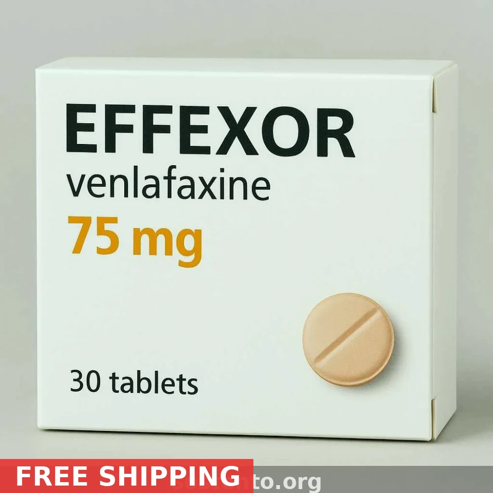 Effexor