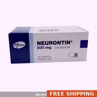 Neurontin