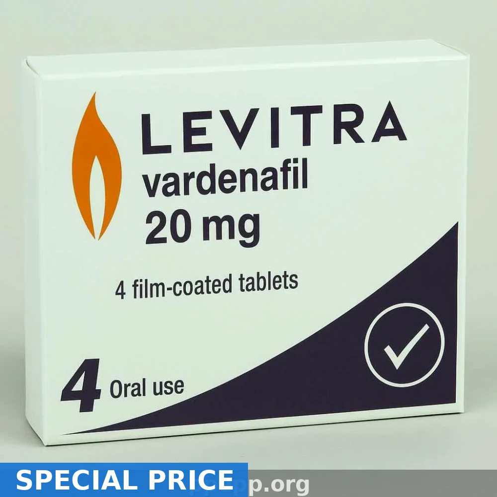 Levitra Professional