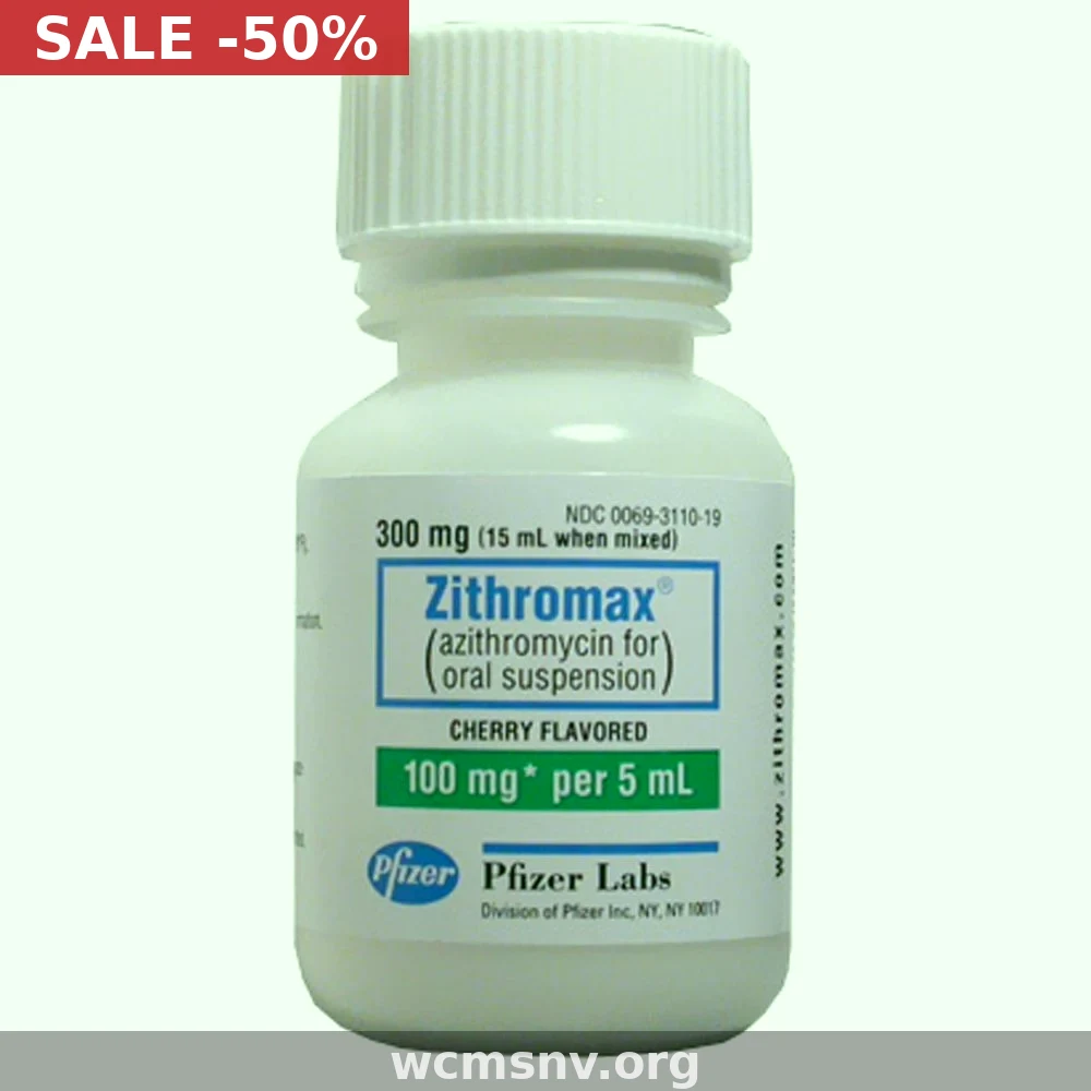 Zithromax