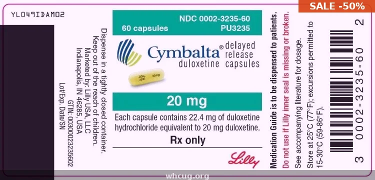 Cymbalta