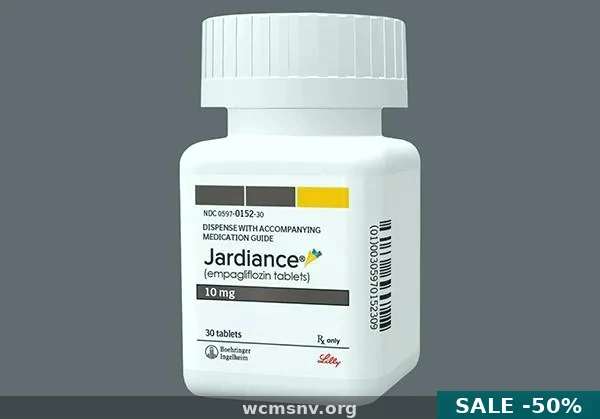 Jardiance