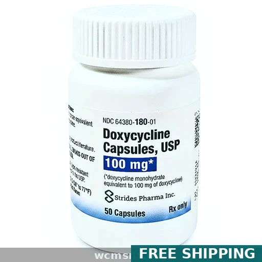Doxycycline