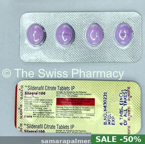 Silagra