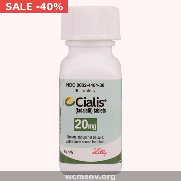 Cialis Professional