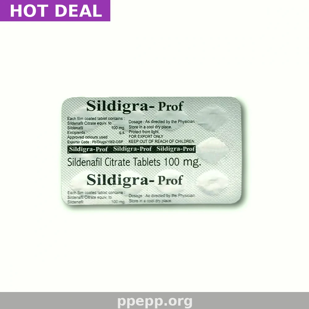 Sildigra