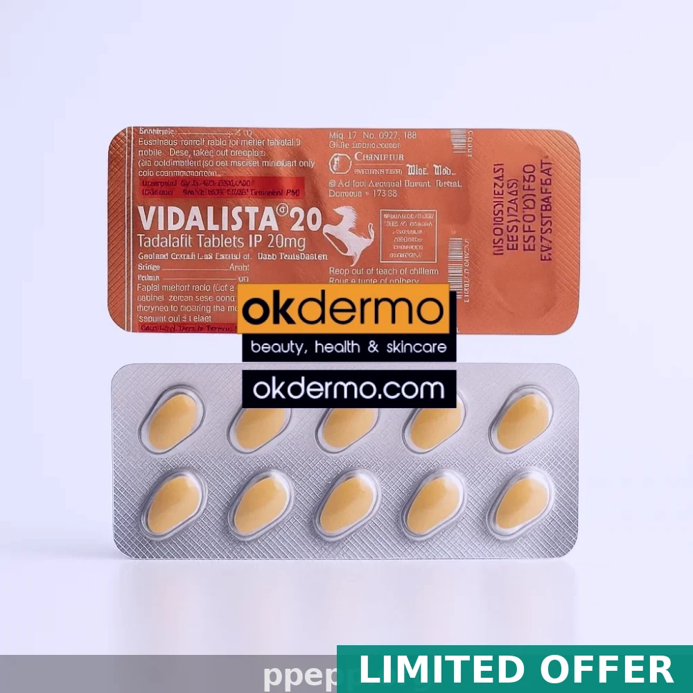 Vidalista