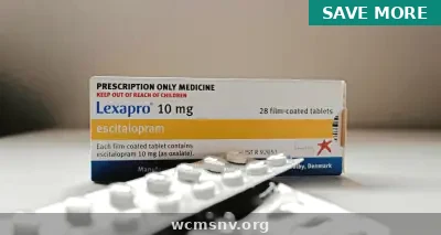 Lexapro