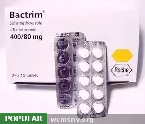 Bactrim