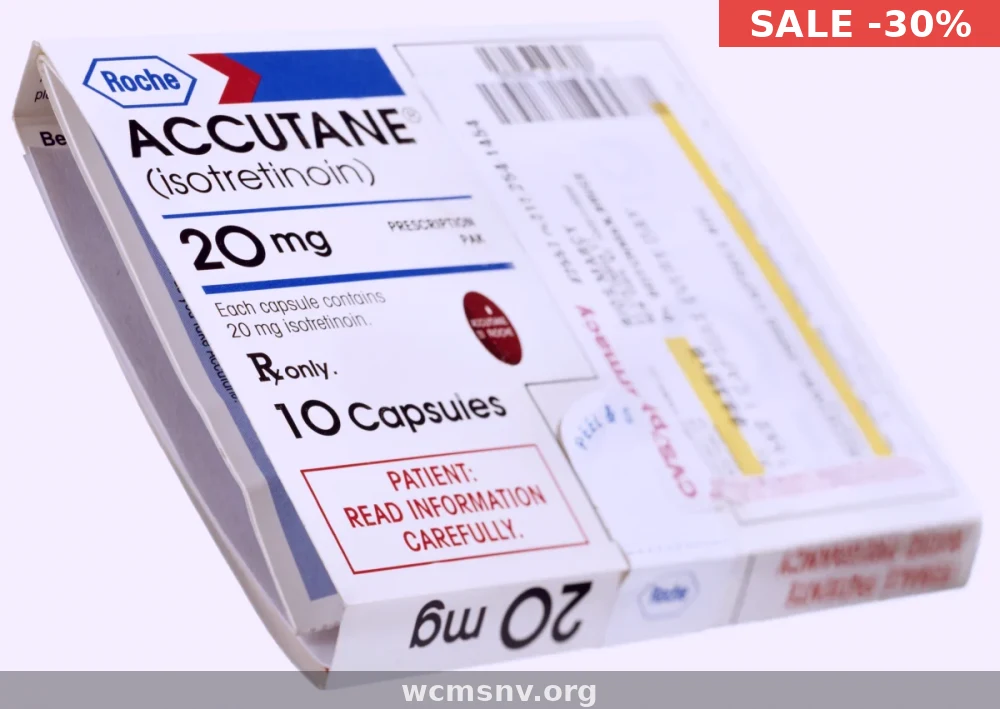 Accutane