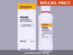 Paxil