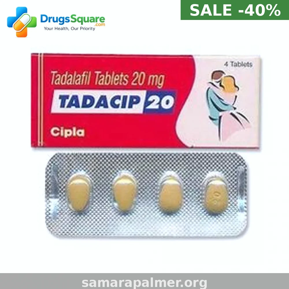 Tadacip