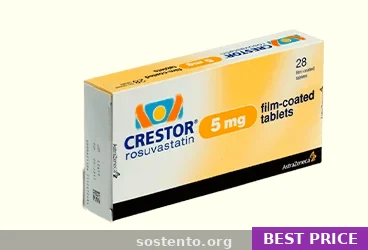 Crestor