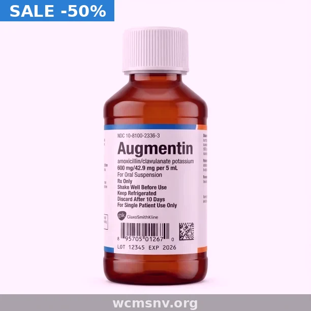 Augmentin