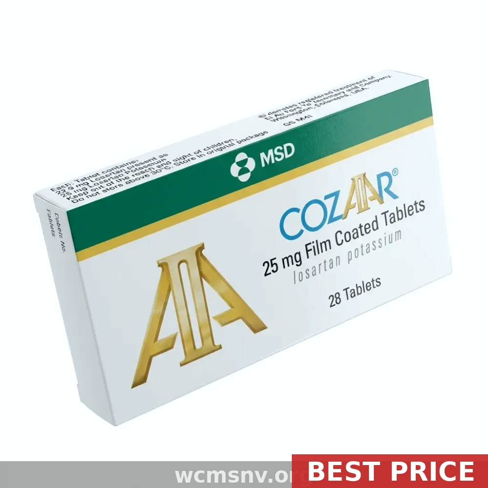 Cozaar