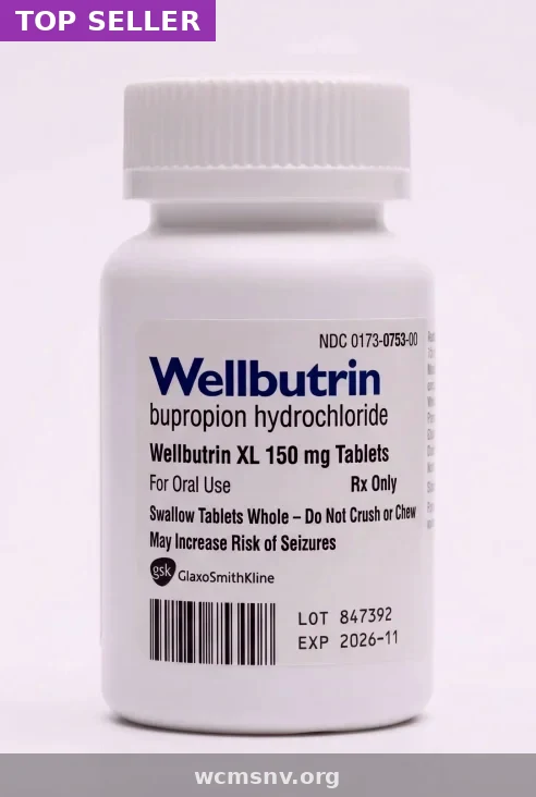Wellbutrin