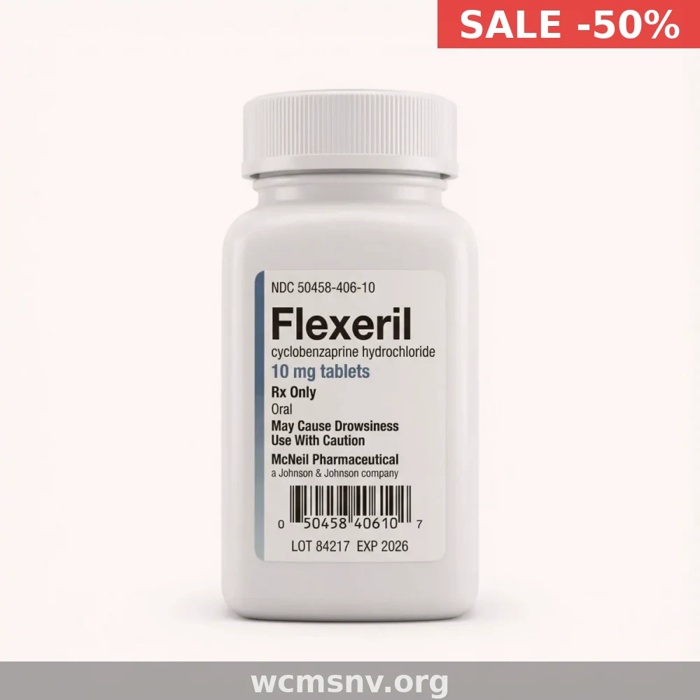Flexeril