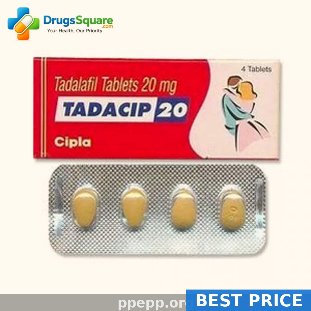 Tadacip