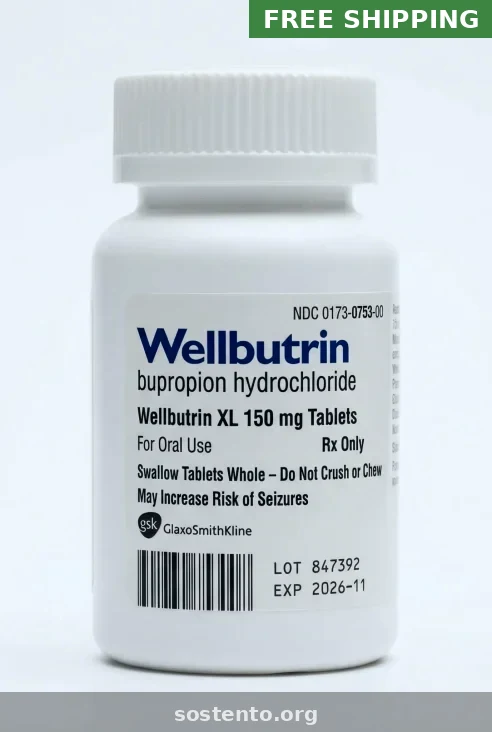Wellbutrin
