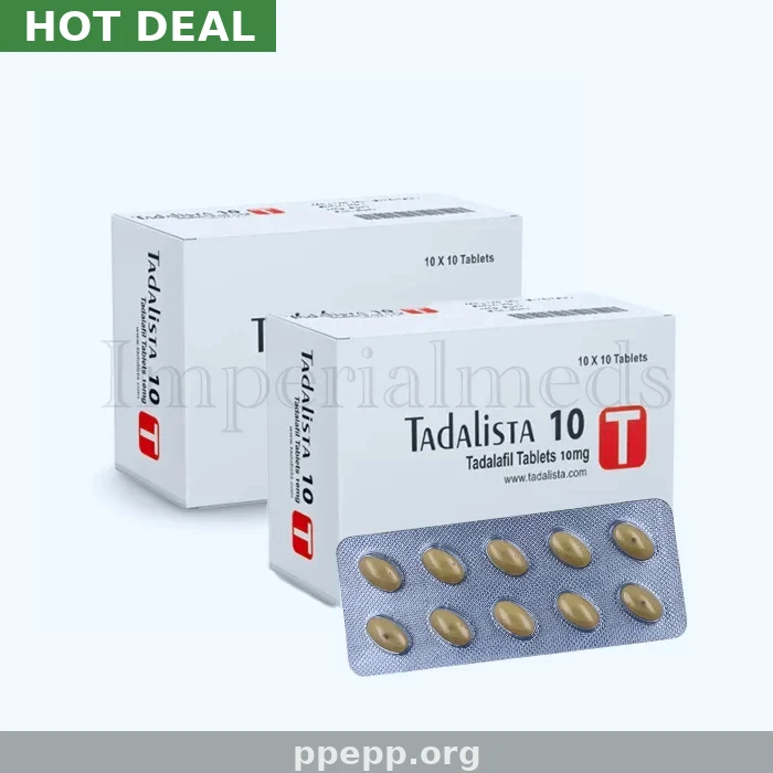 Tadalista