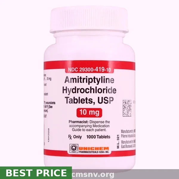 Amitriptyline