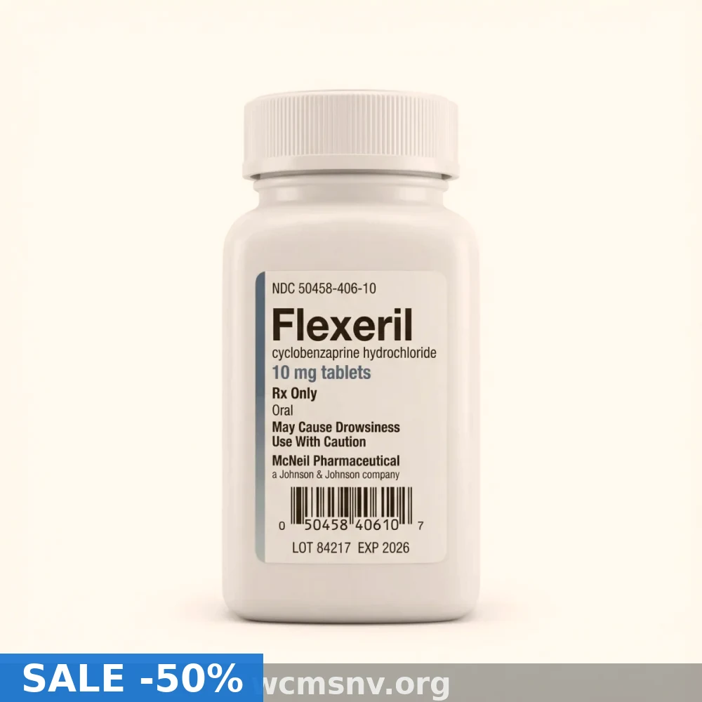Flexeril