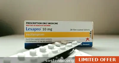 Lexapro