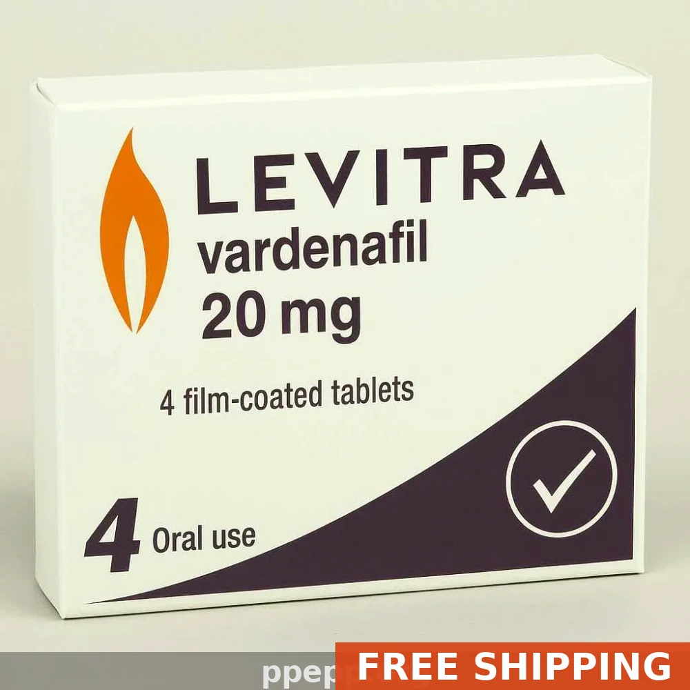 Levitra Professional