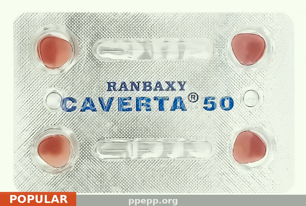 Caverta