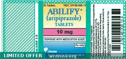 Abilify