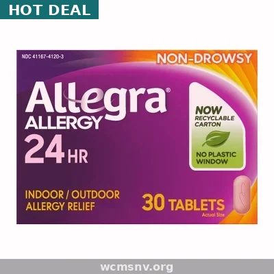 Allegra