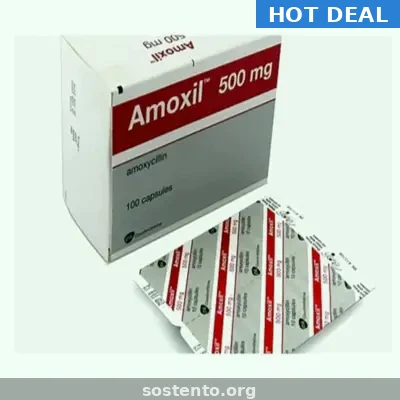 Amoxil