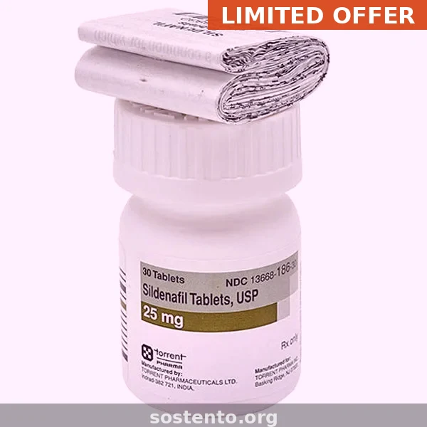 Sildenafil