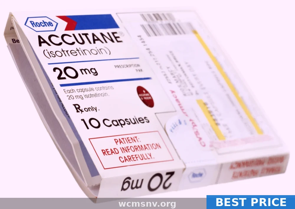Accutane