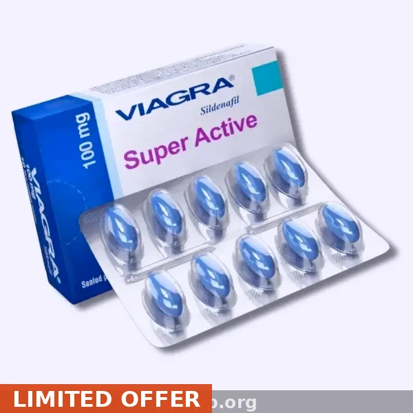 Viagra Super Active