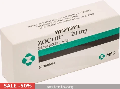 Zocor