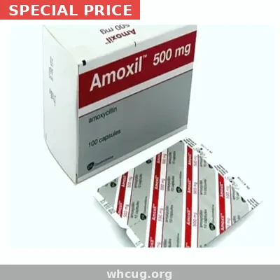 Amoxil