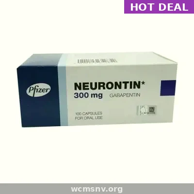 Neurontin